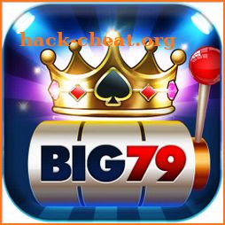 Big79 - Top 1 Game Quốc Tế - Cổng game Nổ Hũ 5 Sao icon