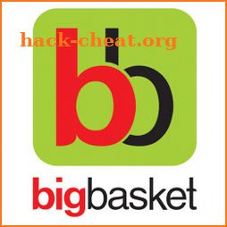 bigbasket & bbnow: Grocery App icon