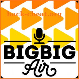 BigBig Air icon