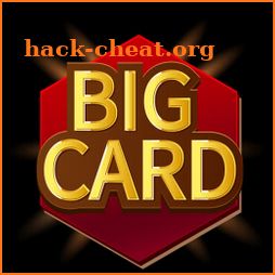 BigCard icon