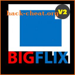 BIGFLIX: Unlimited Free Movies & TV Shows icon