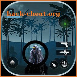 Bigfoot Beast Hunting: Summer Games 2018 icon