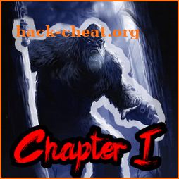 Bigfoot Horror Game Chapter 1 : Hunting Monsters icon