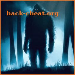 Bigfoot Hunt Adventure & Monster Finding  2020 icon