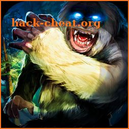 Bigfoot Monster Hunter icon