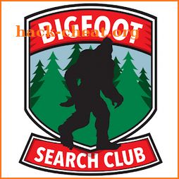Bigfoot Search Club icon