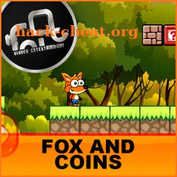 BIGGER ENT | Fox And Coins icon