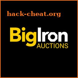 BigIron Auctions Mobile icon