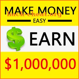 BigMoney: Make Money At Home Free icon