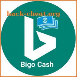 Bigo Cash Rewards icon