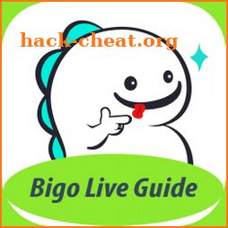 Bigo Live Guides Updating 2020-New icon