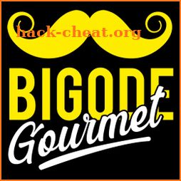 Bigode Gourmet icon