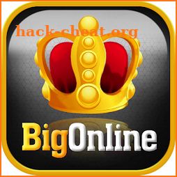 BigOnline - Game đánh bài đổi thưởng 2018 icon