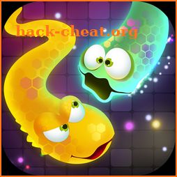 BigSnake.io: online snake game icon