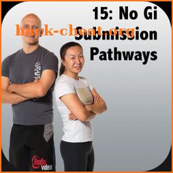 BigStrong 15, Submission Paths icon