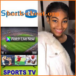 BigTime Live Sports TV - Watch Live Sports icon