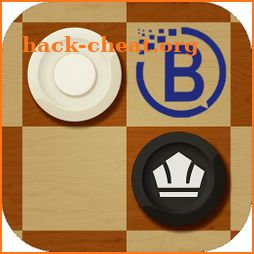Bigupstar Checkers Professional icon
