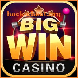 BigWin Casino - Blackjack,Slot,Baccarat,Roulette icon