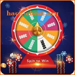 BigWinner : Lucky Spin To Win icon