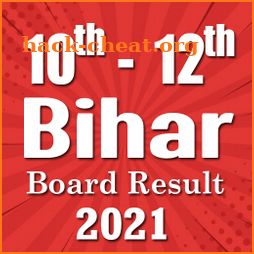 Bihar Board Result 2021 icon