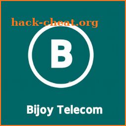Bijoy Telecom icon