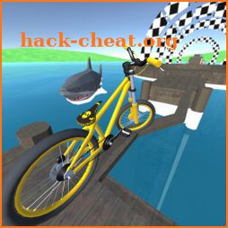 Bike Action 3D icon