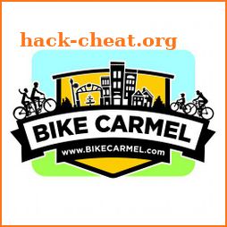 Bike Carmel icon