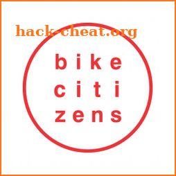 Bike Citizens - Bicycle GPS icon