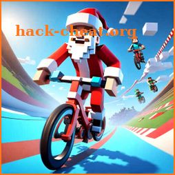 Bike Clicker Race Challenge icon