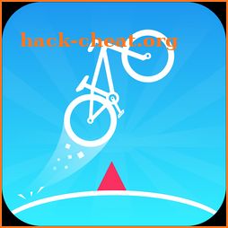 Bike Dash: Bmx Freestyle Race icon