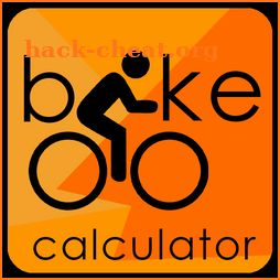 Bike Fit Calculator icon