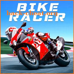 Bike Game: Driving Games - Motorcycle Racing Games icon