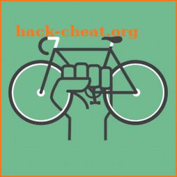 Bike Lane Uprising icon