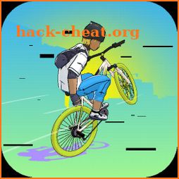 Bike Life Game icon