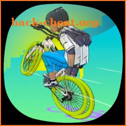 Bike Life Rider 3D ! icon