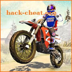 Bike Mad Offroad Dirt Racing 3D 🚵 icon