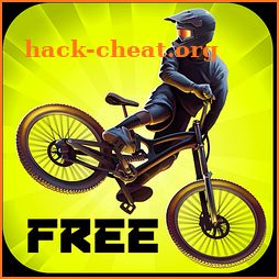 Bike Mayhem Free icon