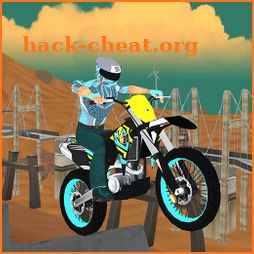 Bike Race - Bike Racing Games icon