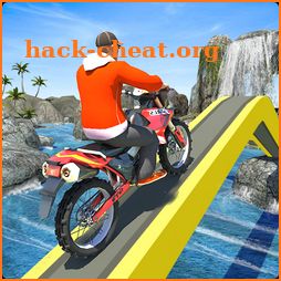 Bike Race - Stunt Racing Games icon