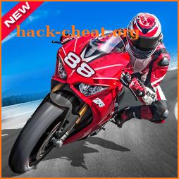 Bike Race X speed - Moto Racing icon
