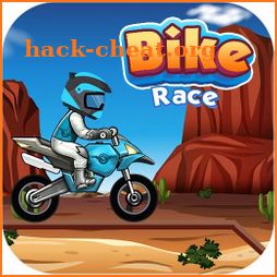 Bike racer Extreme -Stunt racing game,motorcycle icon