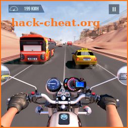 Bike Racing: 3D Bike Race Game icon