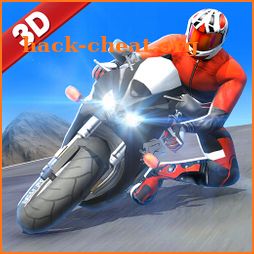 Bike Racing Championship 3D icon