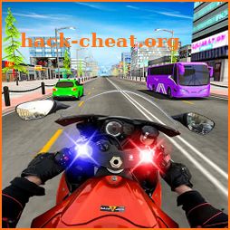 Bike Racing Games 3D icon