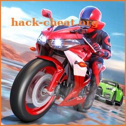 Bike Racing Games 3D Offline icon