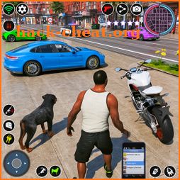 Bike Racing Motor Bike Tour 3D icon