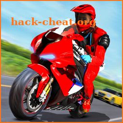 Bike Racing: Motorcycle Game icon