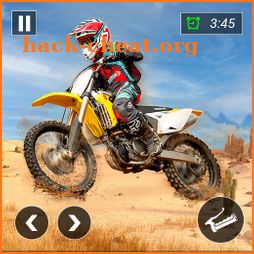 Bike Racing: Motorcycle Games icon
