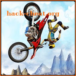 Bike Racing Stunts 2018 icon