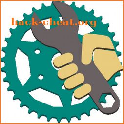 Bike Repair (AdFree) icon